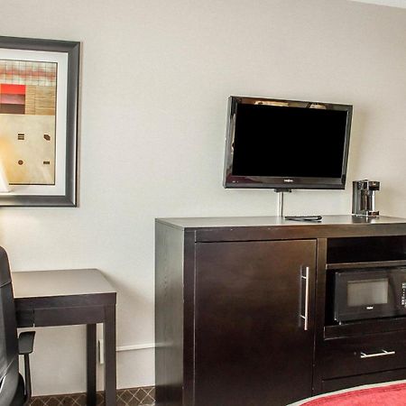 Norwood Inn & Suites 哥伦布 外观 照片