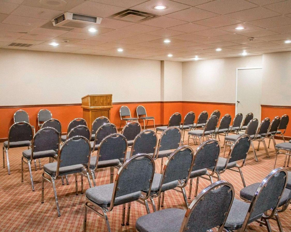 Norwood Inn & Suites 哥伦布 外观 照片